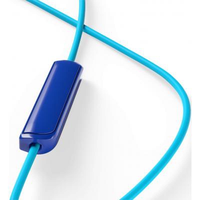 Наушники TCL SOCL100 Ocean Blue (SOCL100BL-EU)