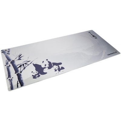 Коврик для мышки Varmilo Panda Desk Mat XL (ZDB004-01)
