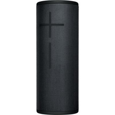 Акустическая система Ultimate Ears Megaboom 3 Night Black (984-001402)