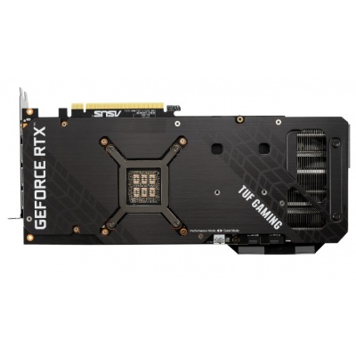 Видеокарта ASUS GeForce RTX3080Ti 12Gb TUF GAMING (TUF-RTX3080TI-12G-GAMING)