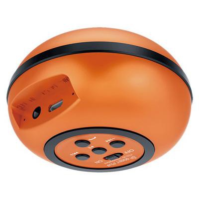 Акустическая система Genius SP-906BT Plus Orange (31730007408)