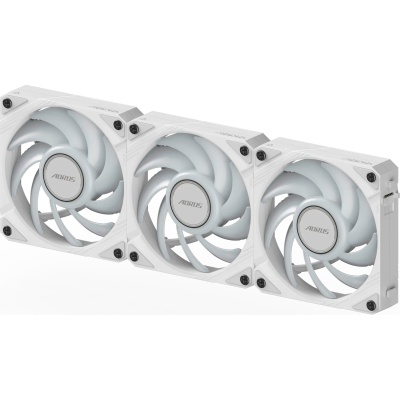 Кулер до корпусу GIGABYTE GP-ECFAN1203 ICE