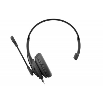 Навушники A4Tech HU-11 Black