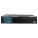 Источник бесперебойного питания KIN-1500AP RM 2U Powercom (KIN-1500AP RM)