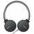 Наушники SONY MDR-ZX660AP Black (MDRZX660APB.E)