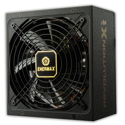 Блок питания ENERMAX 750W REVOLUTION X't II (ERX750AWT)