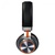 Наушники Remax RB-195HB Black (RB-195HB-BLACK)