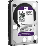 Жесткий диск 3.5' 6TB Western Digital (WD6NPURX)