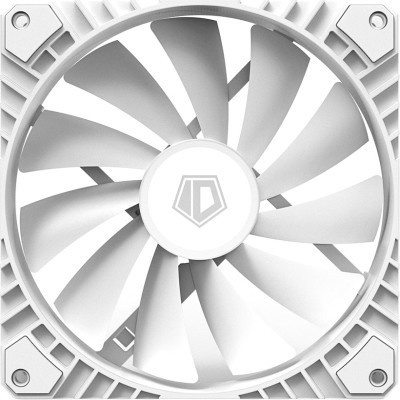 Кулер до корпусу ID-Cooling WF-14025-XT WHITE V2
