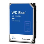 Жесткий диск 3.5' 2TB WD (WD20EZBX)