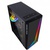 Корпус Golden Field XH8 w/o PSU