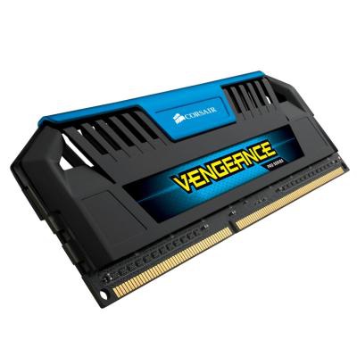 Модуль памяти DDR3 8GB (2x4GB) 1600 MHz CORSAIR (CMY8GX3M2A1600C9B)