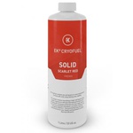 Охлаждающая жидкость Ekwb EK-CryoFuel Solid Scarlet Red (Premix 1000mL) (3831109880333)
