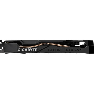 Видеокарта GIGABYTE GeForce RTX2060 12Gb WINDFORCE (GV-N2060WF2-12GD)