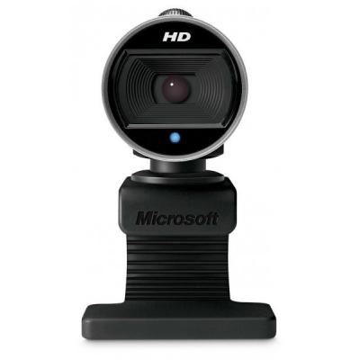 Веб-камера Microsoft LifeCam Cinema (H5D-00015)