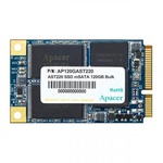 Накопитель SSD mSATA 120GB Apacer (AP120GAST220-1)