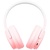 Навушники Canyon OnRiff 4 Bluetooth Pink (CNS-CBTHS4P)