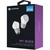 Наушники MakeFuture MyBuds TrueWireless White (MEP-TW01WH)