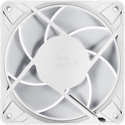 Кулер до корпусу Arctic P12 PRO A-RGB WHT (ACFAN00311A)