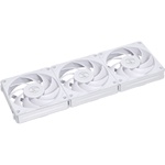 Кулер до корпусу Lian Li P28 Triple White (G99.12P283W.00)