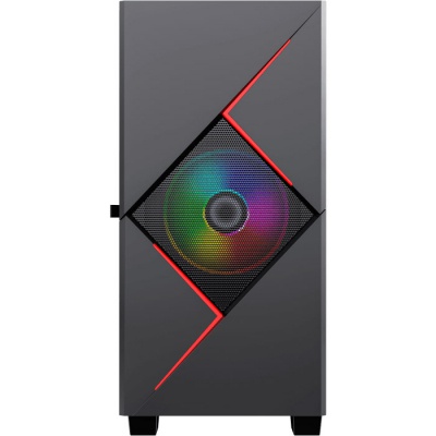 Корпус Gamemax Cyclops BR