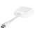 Переходник Apple A1305 Mini DisplayPort to DVI Adapter (MB570Z/B)