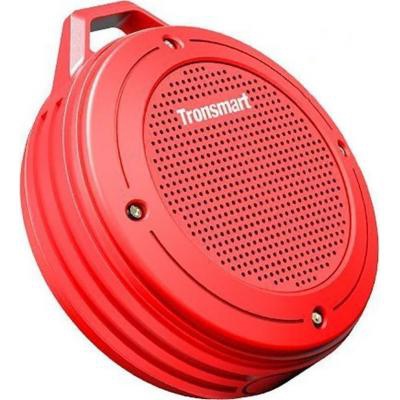 Акустическая система Tronsmart Element T4 Portable Bluetooth Speaker Red (236363)