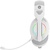 Навушники HP DHE-8003U Gaming Sound 7.1 RGB USB White (DHE-8003UWT)