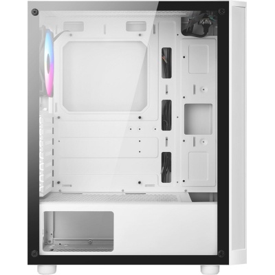 Корпус Azza SPECTRA WHITE (CSAZ-280W)