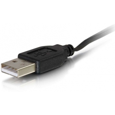 Переходник HDMI power C2G (CG82236)