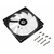 Кулер для корпуса ID-Cooling XF-12025-ARGB (Single Pack) (XF-12025-ARGB)