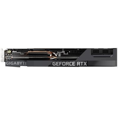 Видеокарта GIGABYTE GeForce RTX3080Ti 12Gb EAGLE (GV-N308TEAGLE-12GD)