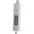 Наушники Utty UHS-121 white (130306)
