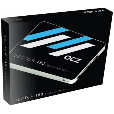 Накопитель SSD 2.5' 120GB OCZ (VTR180-25SAT3-120G)