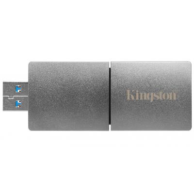USB флеш накопитель Kingston 1TB DataTraveler Ultimate GT USB 3.0 (DTUGT/1TB)