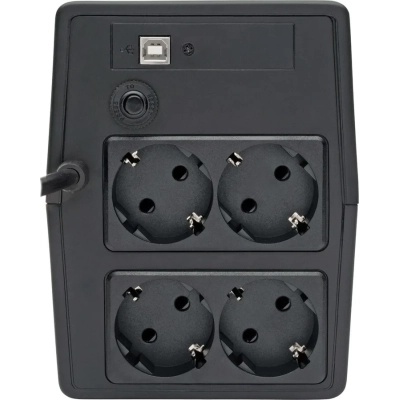 Пристрій безперебійного живлення TrippLite OMNIVSX1000D 1000VA 600W (OMNIVSX1000D)