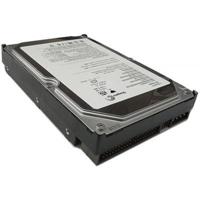 Жесткий диск 3.5'  160Gb Seagate (# ST3160022ACE #)