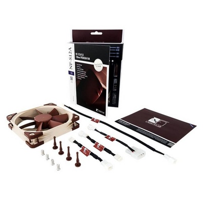 Кулер для корпуса Noctua NF-S12A FLX