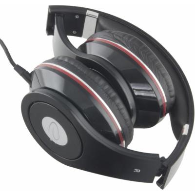 Навушники Esperanza EH141K Black (EH141K)