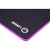 Килимок для мишки Lorgar Main 313 Black/Purple (LRG-GMP313)