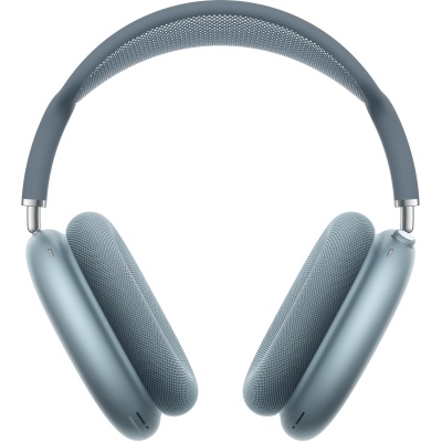 Навушники Apple AirPods Max (2nd generation) Blue (MWW63ZE/A)