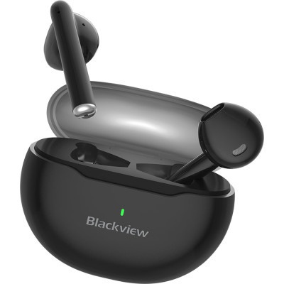 Навушники Blackview AirBuds 6 Black (6931548308423)