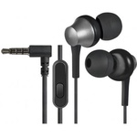 Наушники Defender Pulse 470 Black-Grey (63470)