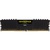Модуль памяти для компьютера DDR4 16GB 2400 MHz Vengeance LPX Black CORSAIR (CMK16GX4M1A2400C14)