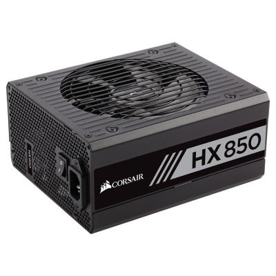 Блок питания Corsair 850W HX850 (CP-9020138-EU)