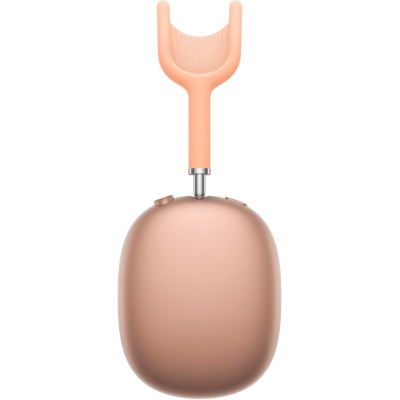 Навушники Apple AirPods Max (2nd generation) Orange (MWW73ZE/A)
