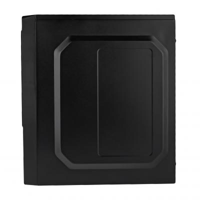 Корпус LogicPower 2009-400W-80 (LP7490)