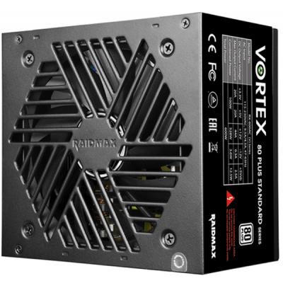 Блок питания Raidmax 700W (RX-700AC-V)