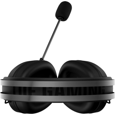 Навушники ASUS TUF Gaming H1 Gen II Black (90YH044B-BHUA00)