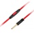 Наушники Gelius GK-400 with mic Red (37493)